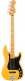 Precision Bass Active Player II Modified MN Sunshine Yellow