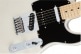 DELUXE NASHVILLE TELECASTER MN, WHITE BLONDE