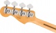 Jazz Bass Active Player II Modified RW Dusk