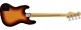 Jazz Bass Active Player II Modified MN 3 Tone Sunburst