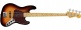 Jazz Bass Active Player II Modified MN 3 Tone Sunburst