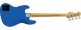 Jazz Bass Active Player II Modified MN Electric Blue