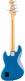 Jazz Bass V Active Player II Modified RW Electric Blue