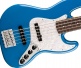 Jazz Bass V Active Player II Modified RW Electric Blue