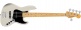 Jazz Bass V Active Player II Modified MN Olympic Pearl