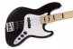 GEDDY LEE JAZZ BASS MN, BLACK