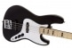 GEDDY LEE JAZZ BASS MN, BLACK