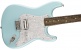 Stratocaster Signature Tom Delonge RW LTD Daphne Blue - Reconditionné
