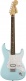 Stratocaster Signature Tom Delonge RW LTD Daphne Blue - Reconditionné