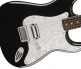 Stratocaster Signature Tom Delonge RW LTD Black