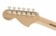 Stratocaster Signature Tom Delonge RW LTD Black