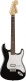 Stratocaster Signature Tom Delonge RW LTD Black