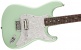 Stratocaster Signature Tom Delonge Rw Ltd Surf Green