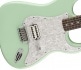 LTD TOM DELONGE STRATOCASTER RW SURF GREEN