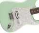 Stratocaster Signature Tom Delonge Rw Ltd Surf Green