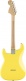 Stratocaster Signature Tom Delonge Rw Ltd Graffiti Yellow