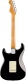 Vintera II Road Worn '60s Stratocaster MN Black