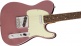 Vintera II Road Worn '60s Telecaster RW Burgundy Mist Metallic