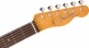 Vintera II Road Worn '60s Telecaster RW Burgundy Mist Metallic