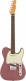 Vintera II Road Worn '60s Telecaster RW Burgundy Mist Metallic