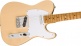 Vintera II Road Worn '60s Telecaster MN Blonde