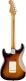 Stratocaster 50S Vintera II Mn 2-Color Sunburst