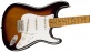 Stratocaster 50S Vintera II Mn 2-Color Sunburst