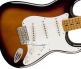 Stratocaster 50S Vintera II Mn 2-Color Sunburst