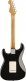 Stratocaster 50S Vintera II Mn Black