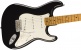 Stratocaster 50S Vintera II Mn Black