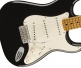 Stratocaster 50S Vintera II Mn Black