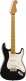 Stratocaster 50S Vintera II Mn Black