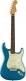 MEXICAN VINTERA II 60S STRATOCASTER RW LAKE PLACID BLUE