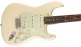 Stratocaster 60s Vintera II RW Olympic White