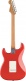 Stratocaster LTD Rw Fiesta Red