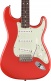 Stratocaster LTD Rw Fiesta Red