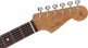 Stratocaster LTD Rw Fiesta Red