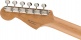 Stratocaster LTD Rw Fiesta Red