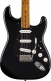 Stratocaster LTD MN Black