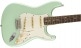 MEXICAN VINTERA II 70S STRATOCASTER RW SURF GREEN