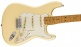 Stratocaster 70s Vintera II MN Vintage White