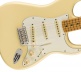 Stratocaster 70S Vintera II Mn Vintage White