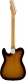 Nocaster 50s Vintera II MN 2-color Sunburst