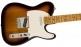 MEXICAN VINTERA II 50S NOCASTER MN 2-COLOR SUNBURST