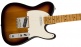 Nocaster 50s Vintera II MN 2-color Sunburst