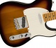 MEXICAN VINTERA II 50S NOCASTER MN 2-COLOR SUNBURST