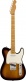 Nocaster 50S Vintera II Mn 2-Color Sunburst