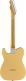 Nocaster 50S Vintera II Mn Blackguard Blonde