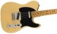 MEXICAN VINTERA II 50S NOCASTER MN BLACKGUARD BLONDE