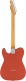 MEXICAN VINTERA II 60S TELECASTER RW FIESTA RED - B-STOCK